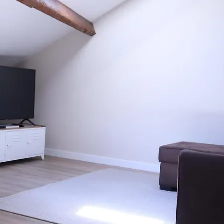 Appartement La Casa De Loli *