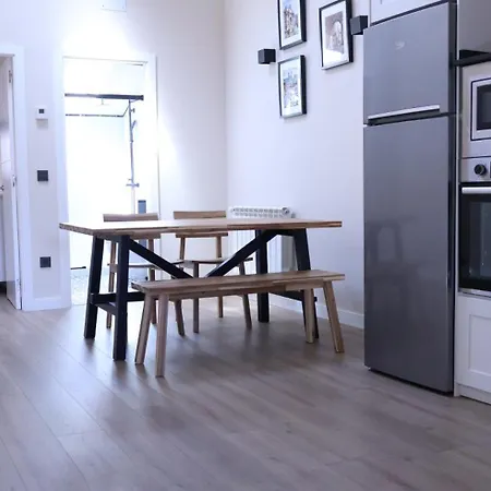 La Casa De Loli Appartement Luarca