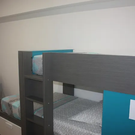 Appartement La Casa De Loli Luarca