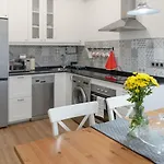 La Casa De Loli Apartment Luarca
