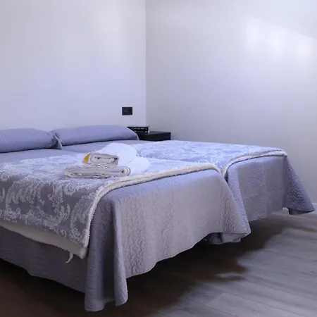 La Casa De Loli Luarca