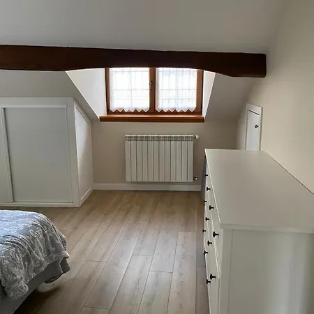 شقة La Casa De Loli لواركا