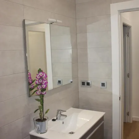 La Casa De Loli شقة *