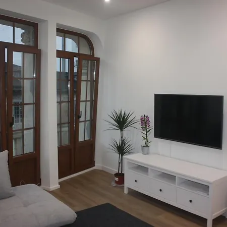 La Casa De Loli Luarca