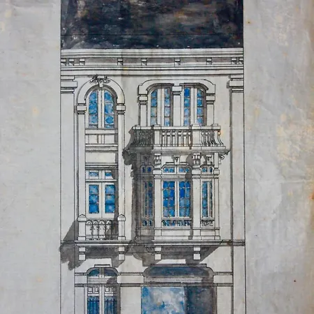 شقة La Casa De Loli لواركا