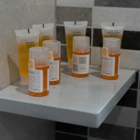 La Casa De Loli شقة لواركا