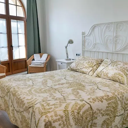 La Casa De Loli شقة