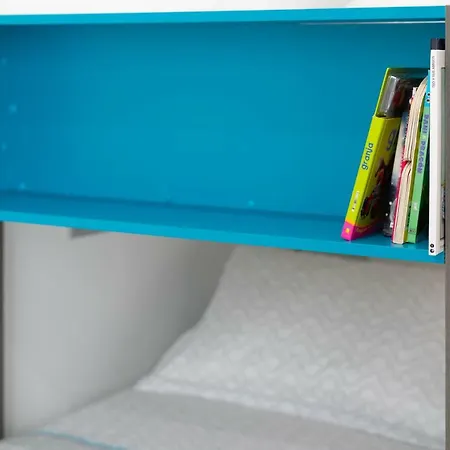 La Casa De Loli شقة *