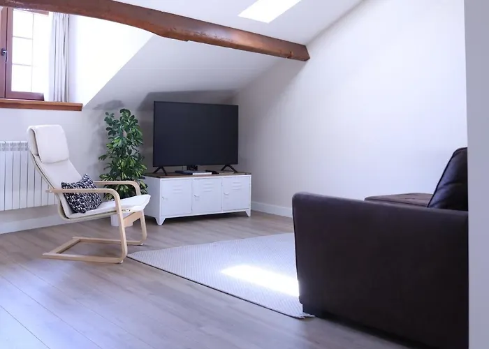 Apartment La Casa De Loli