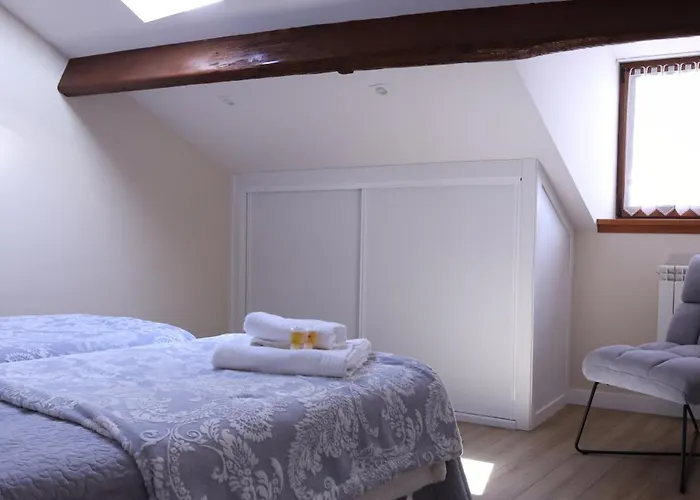 La Casa De Loli * Luarca