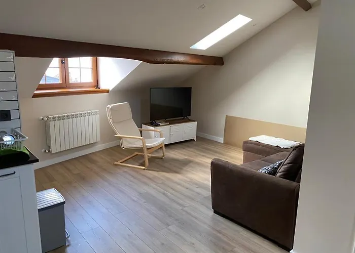 Apartment La Casa De Loli Luarca