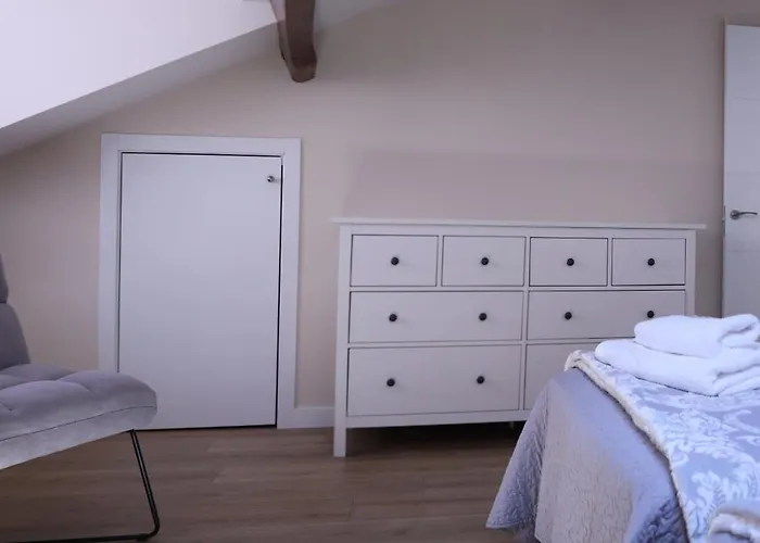 La Casa De Loli * Luarca