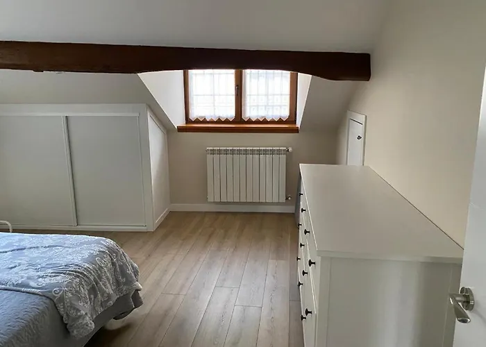 Apartment La Casa De Loli Luarca