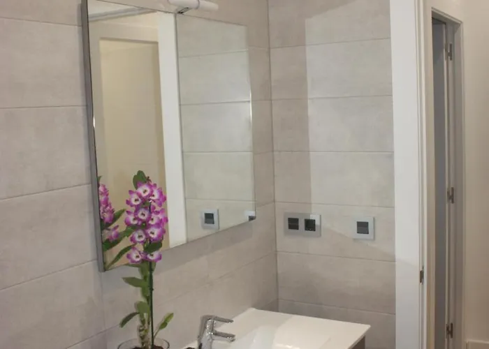 La Casa De Loli Apartment *