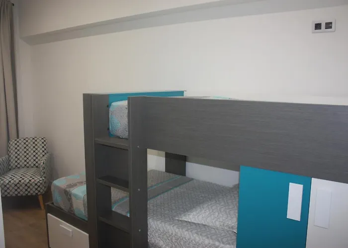 Apartment La Casa De Loli Luarca