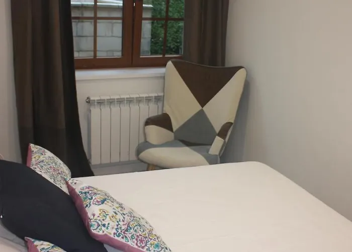 La Casa De Loli Apartment Luarca