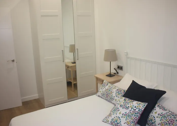 La Casa De Loli Apartment