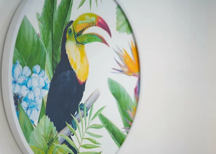 La Casa De Loli Apartment