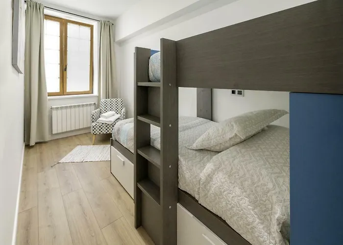 La Casa De Loli Luarca