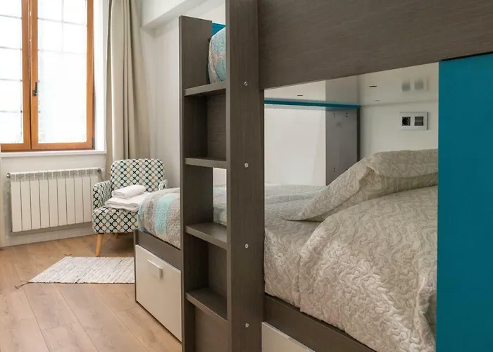 La Casa De Loli Luarca