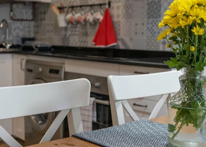 La Casa De Loli Apartment Luarca