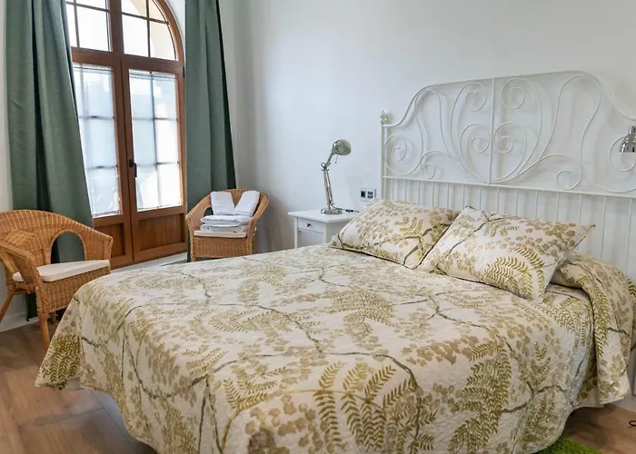 La Casa De Loli Apartment