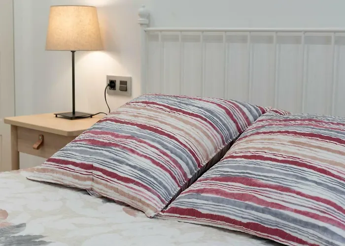 La Casa De Loli Luarca