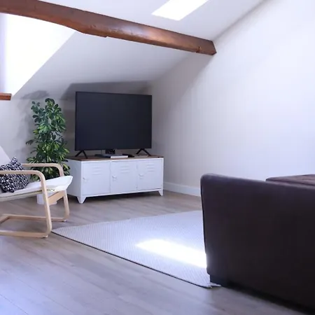 Apartmán La Casa De Loli