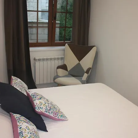 La Casa De Loli Apartmán Luarca