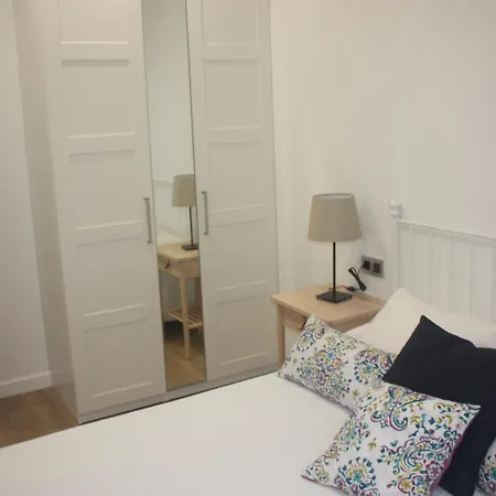 La Casa De Loli Apartmán