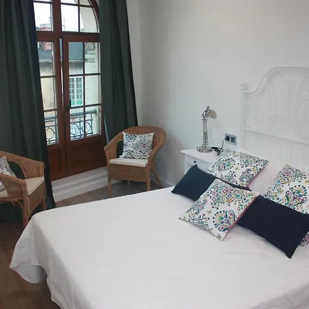 Apartmán La Casa De Loli Luarca