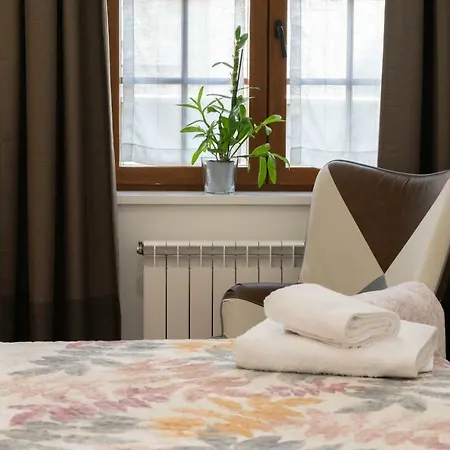 Apartmán La Casa De Loli Luarca