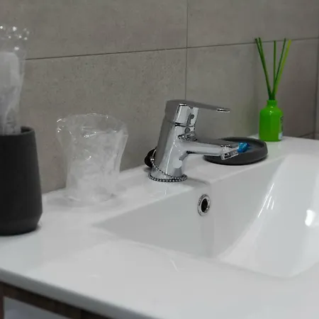 La Casa De Loli Apartmán