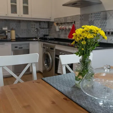 La Casa De Loli Apartmán