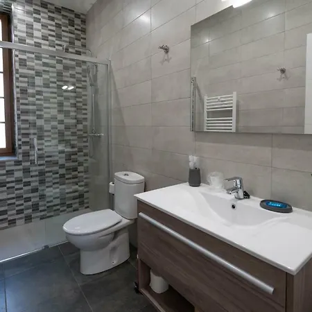 La Casa De Loli Apartmán Luarca